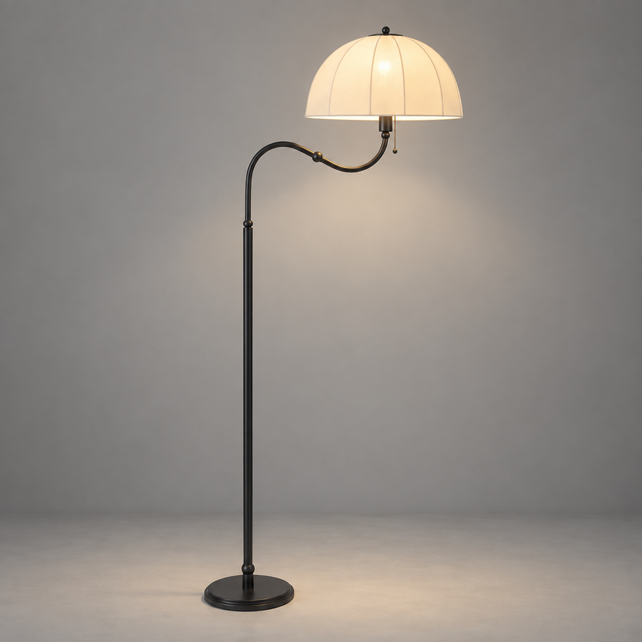 Crosby 68-in Floor Lamp
