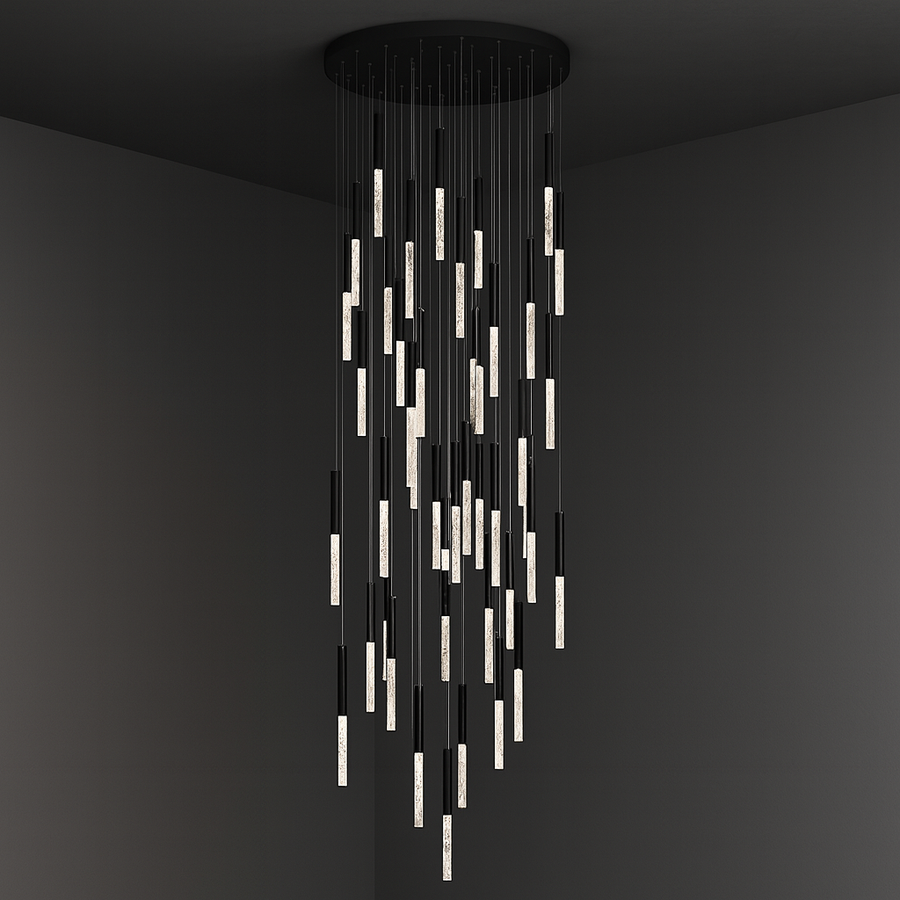 Dragonswatch Chandelier