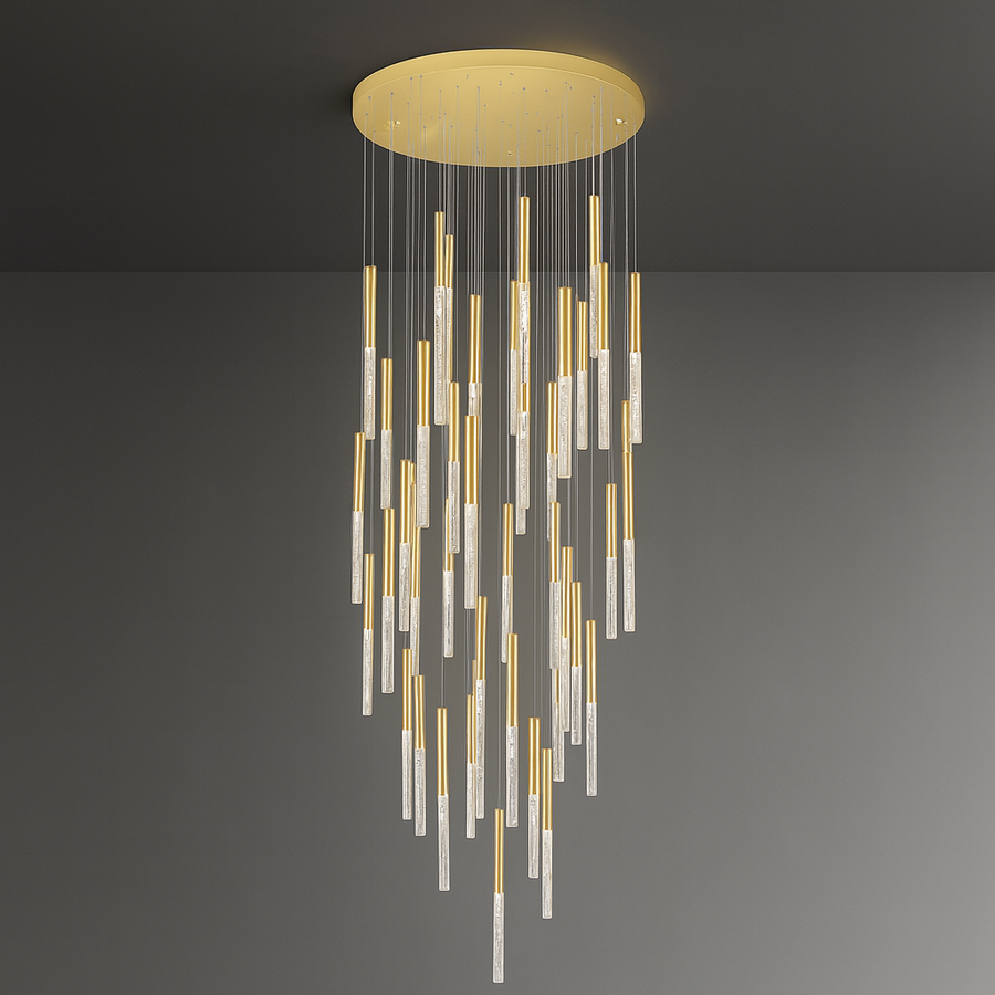 Dragonswatch Chandelier