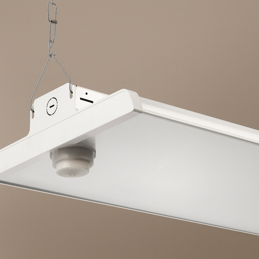 LED Linear High Bays 10 Series