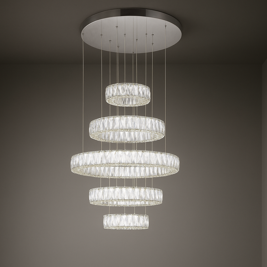Madeline LED Chandelier