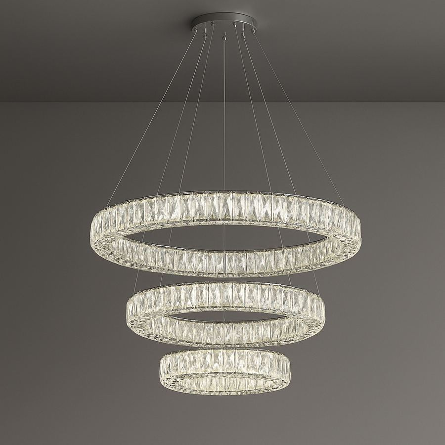 Madeline LED Chandelier