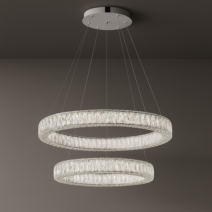 Madeline LED Chandelier