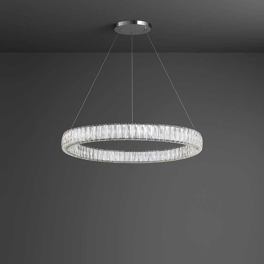 Madeline LED Chandelier