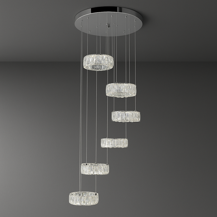 Madeline LED Chandelier