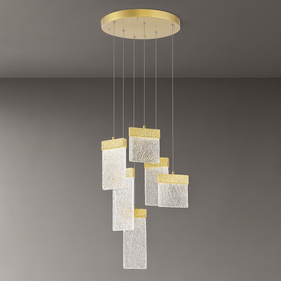 Carolina LED Chandelier