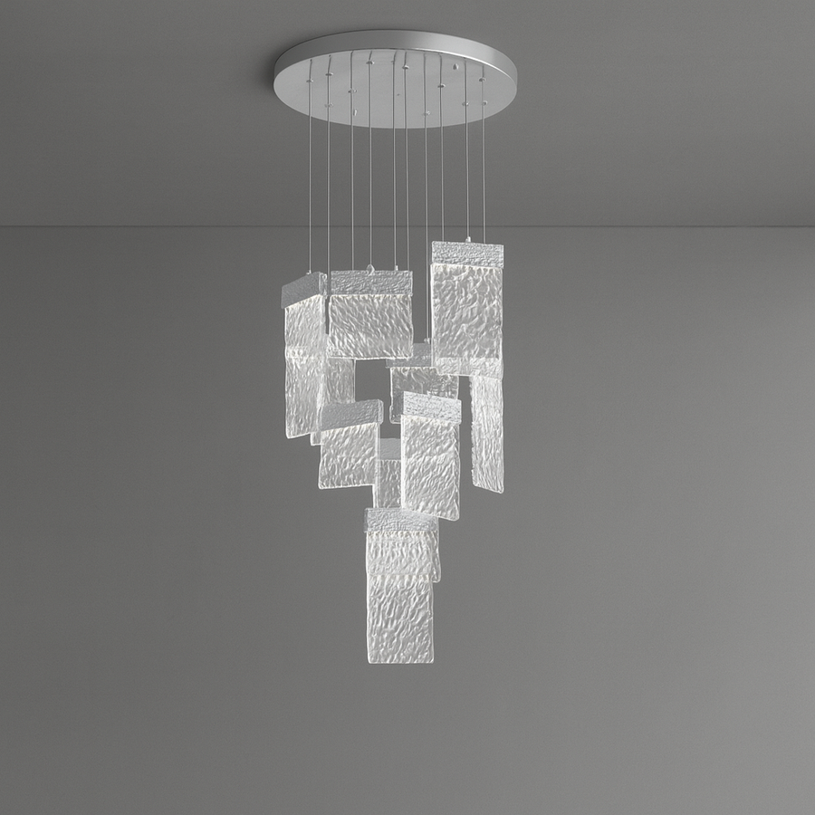 Carolina LED Chandelier
