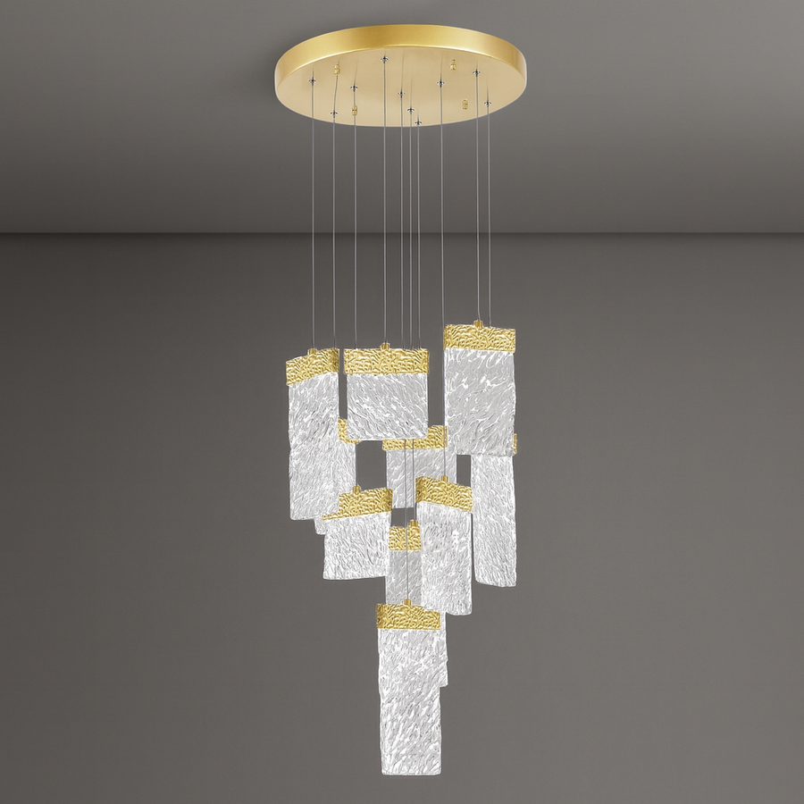 Carolina LED Chandelier