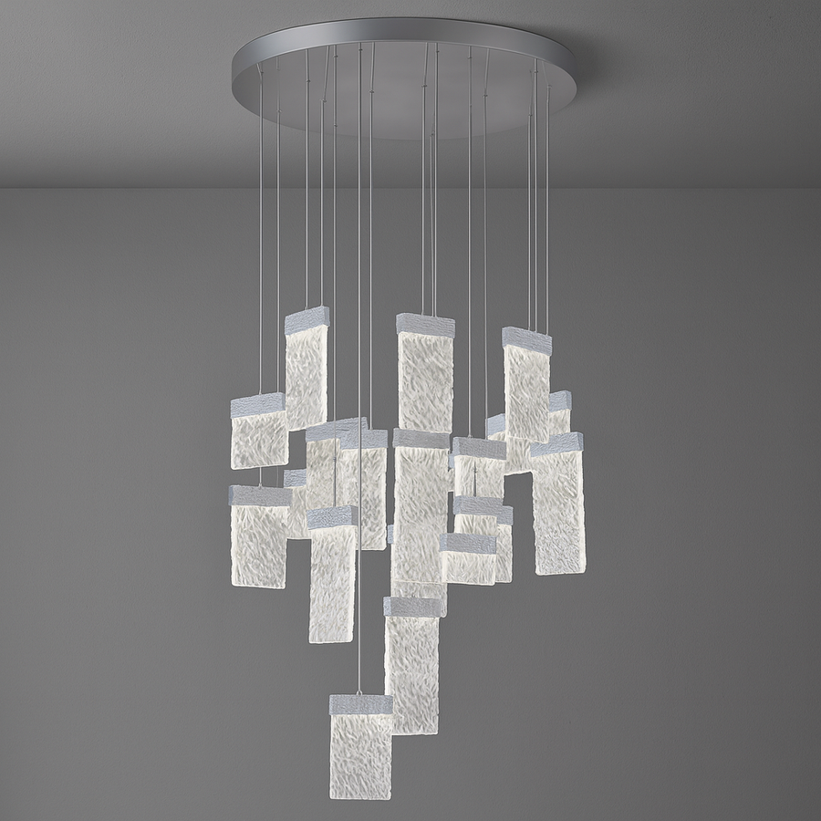 Carolina LED Chandelier
