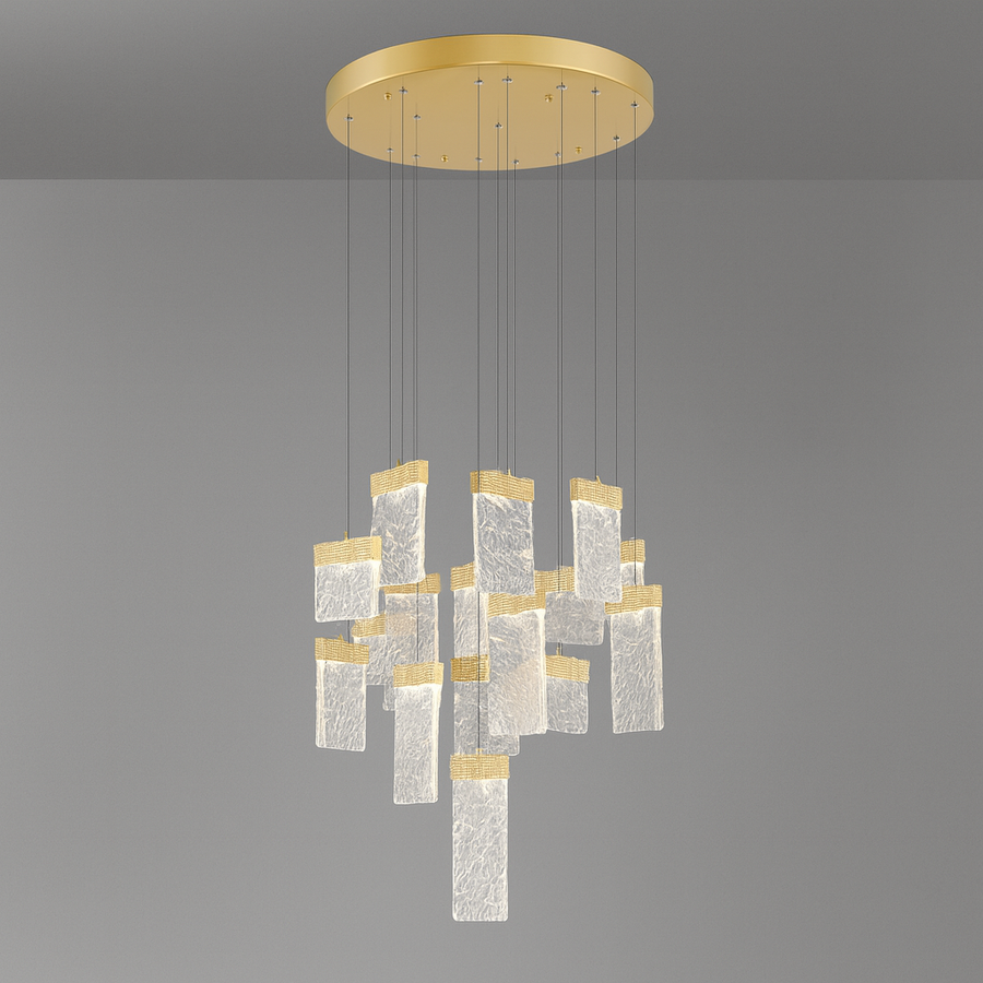 Carolina LED Chandelier