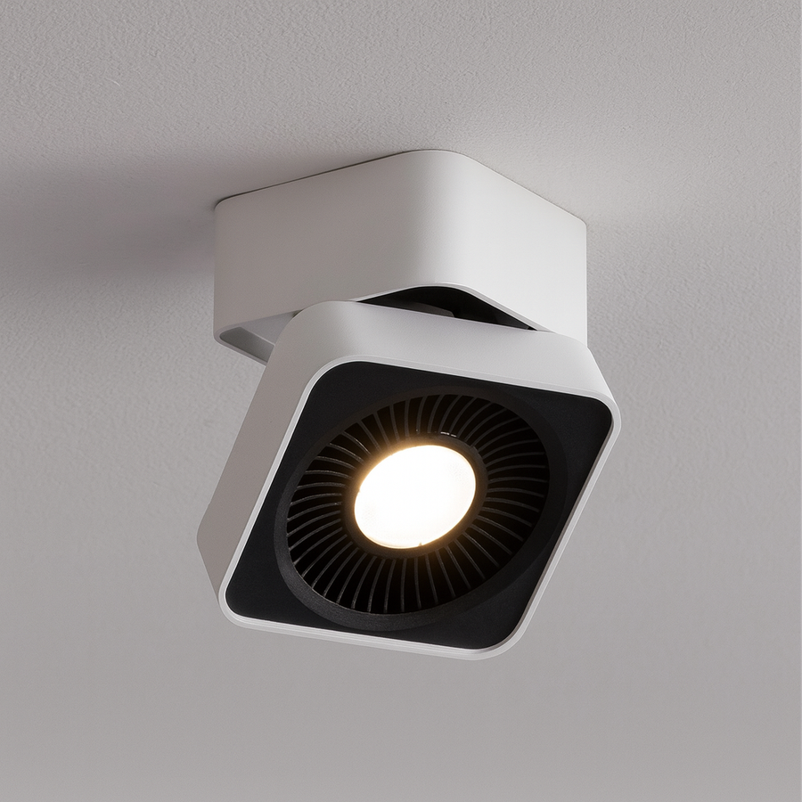 Solo 5-in Flush Mount