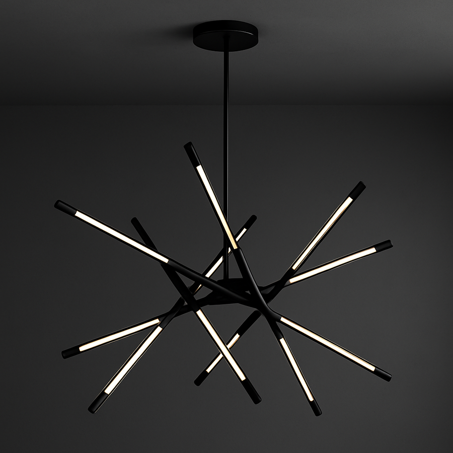 Oskil LED Chandelier
