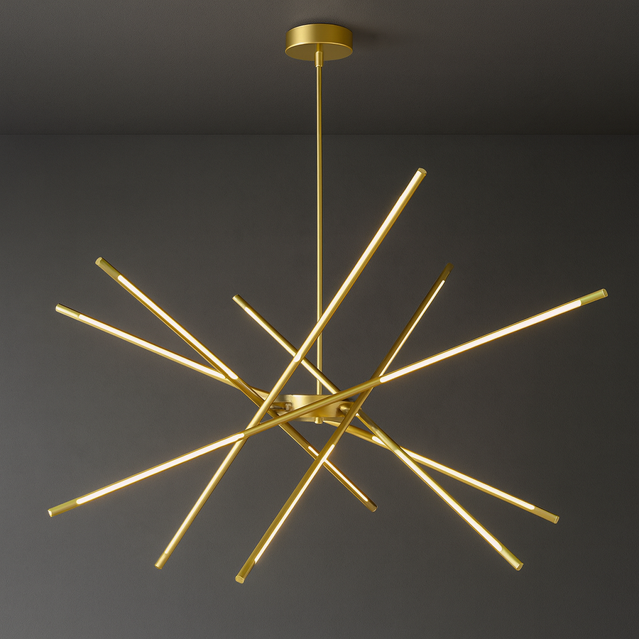 Oskil LED Chandelier