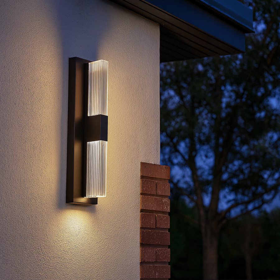 Arles Wall Sconce