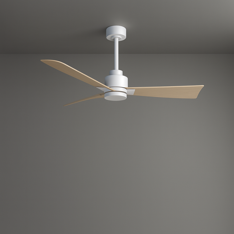 72" Alessandra Ceiling Fan (No Light Kit)
