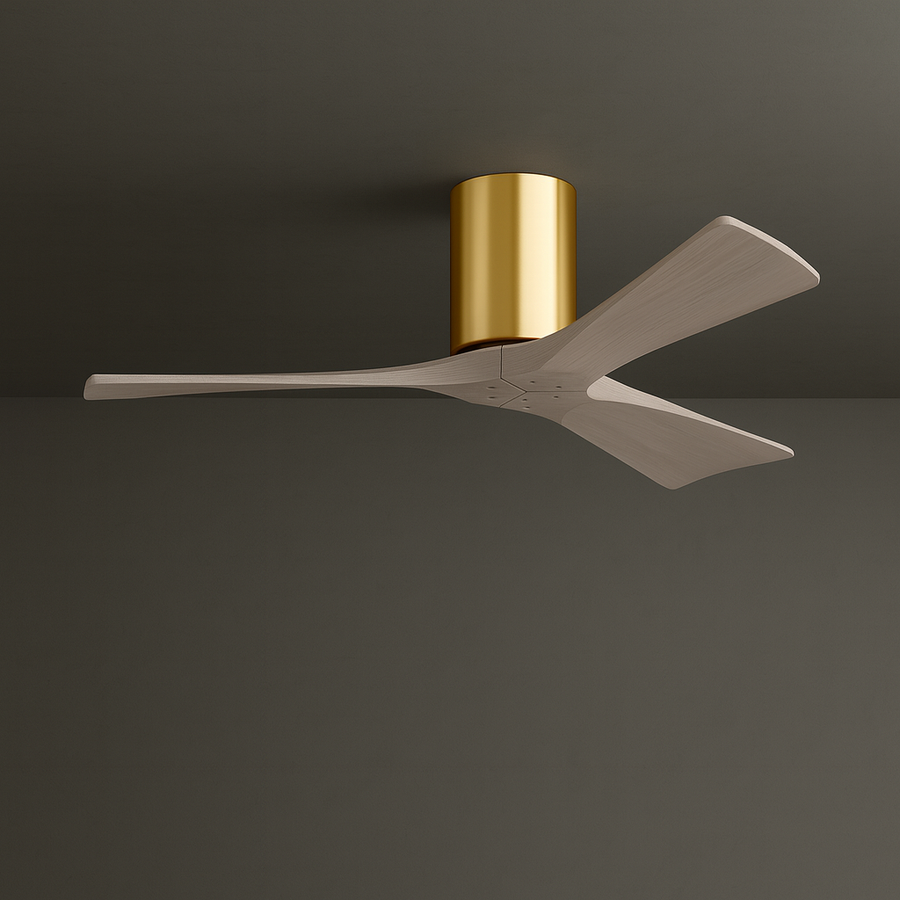 72" Irene-3H Ceiling Fan