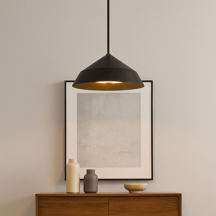 Nin Pendant