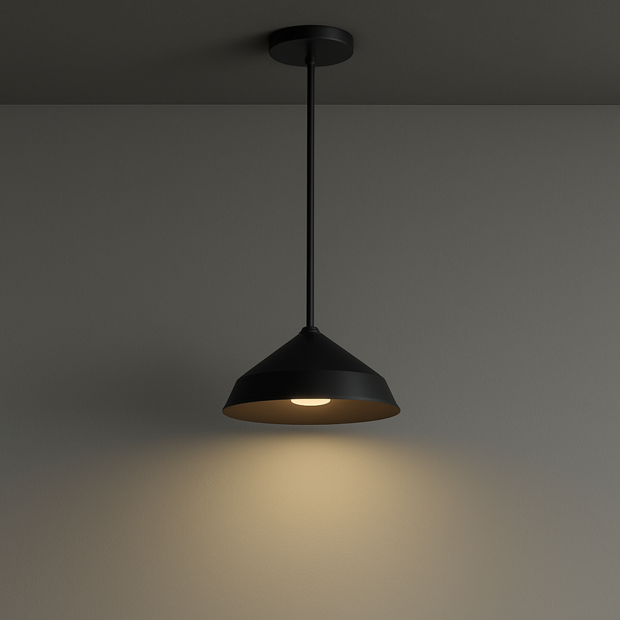 Nin Pendant