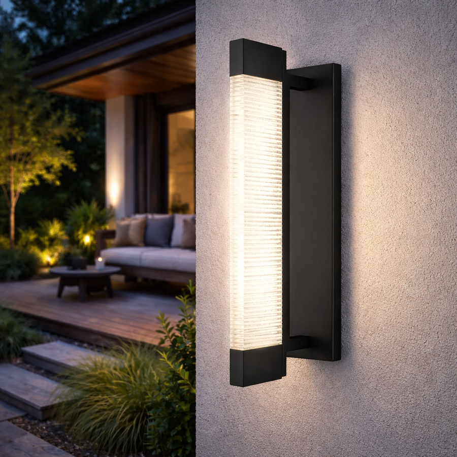 Solice Wall Sconce
