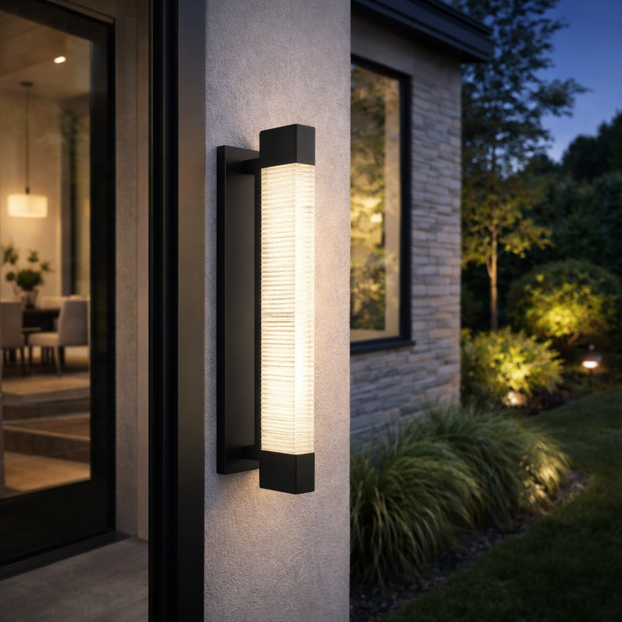 Solice Wall Sconce