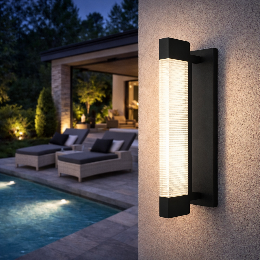 Solice Wall Sconce