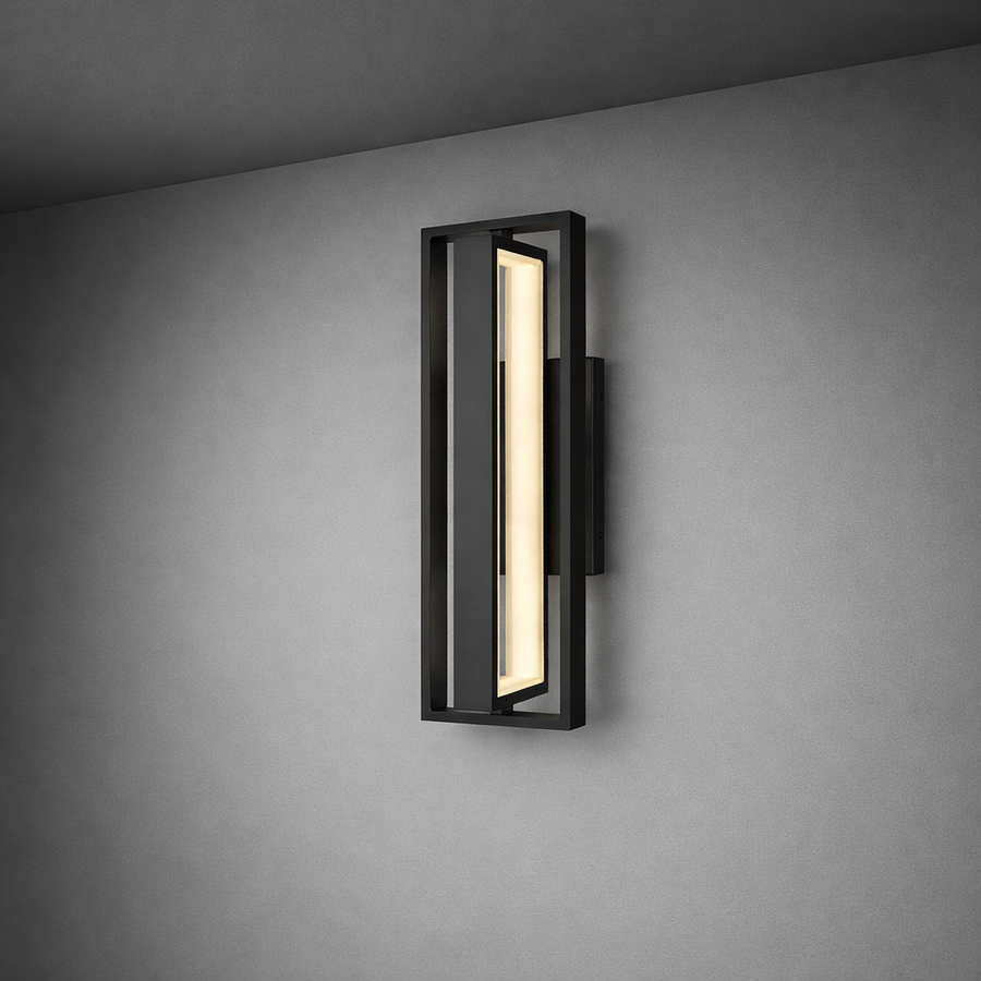 In & Out Outdoor Wall Sconce