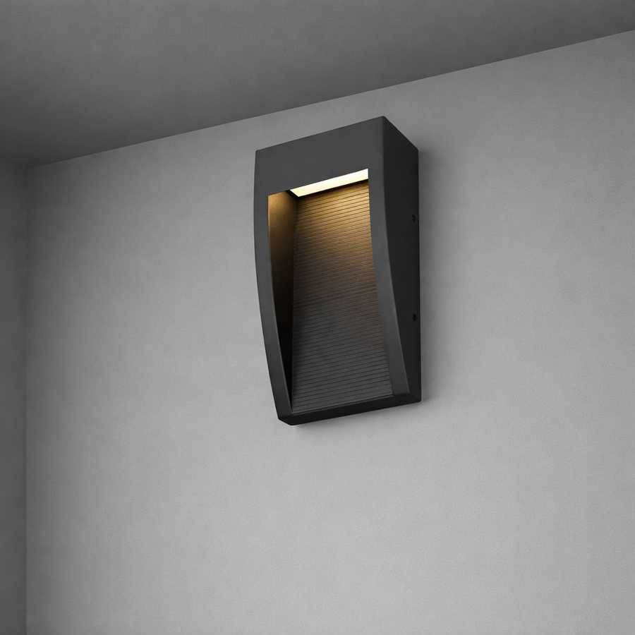 Taper Wall Sconce