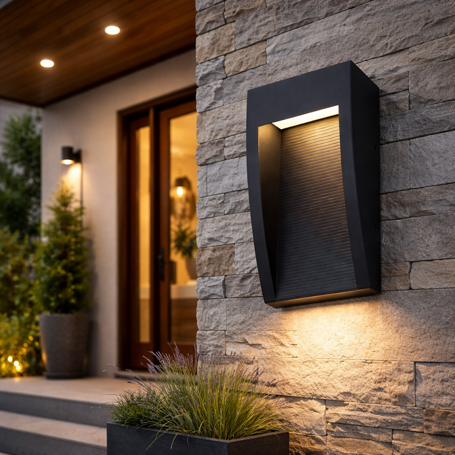 Taper Wall Sconce