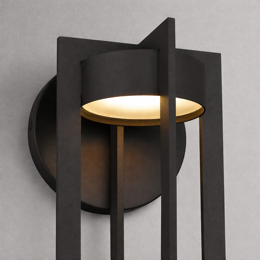 Furo Outdoor Wall Sconce