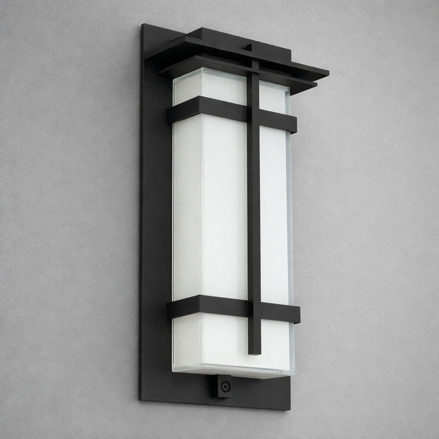 Frank Outdoor Wall Sconce