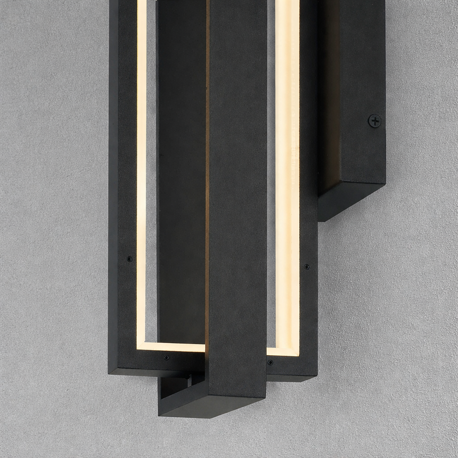 In & Out Outdoor Wall Sconce