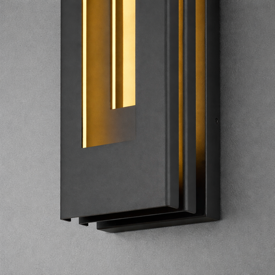 Layer Wall Sconce