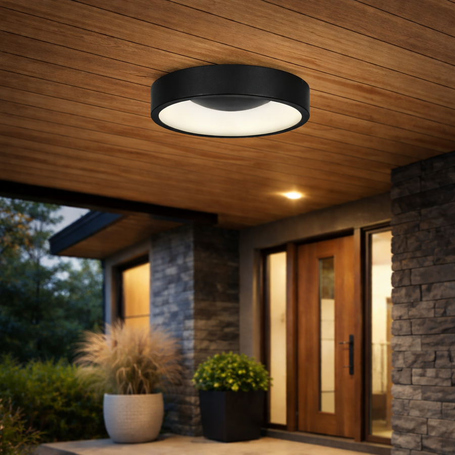 Stellar Flush Mount