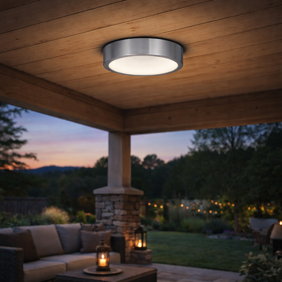 Stellar Flush Mount
