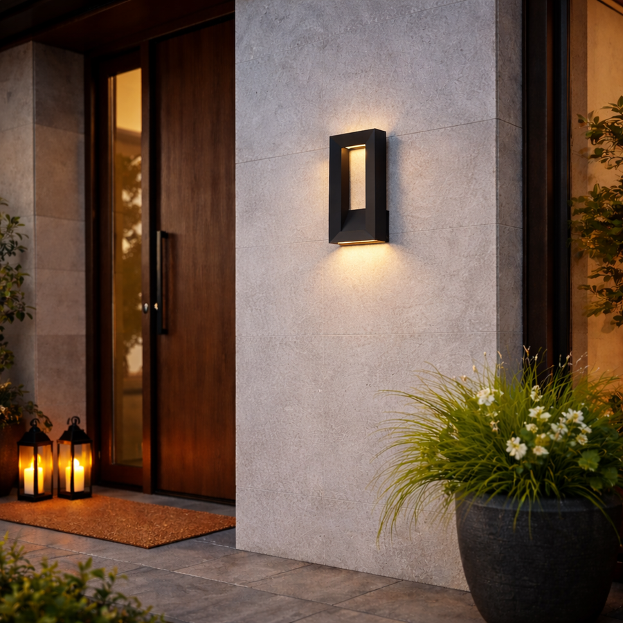 Palleto Wall Sconce