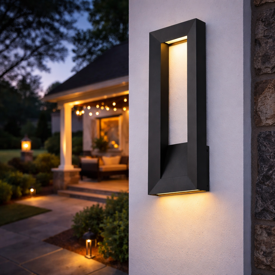 Palleto Wall Sconce