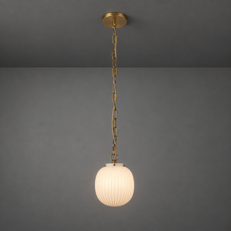 Cherise 7-in Pendant