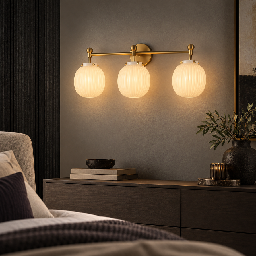 Cherise Vanity Light