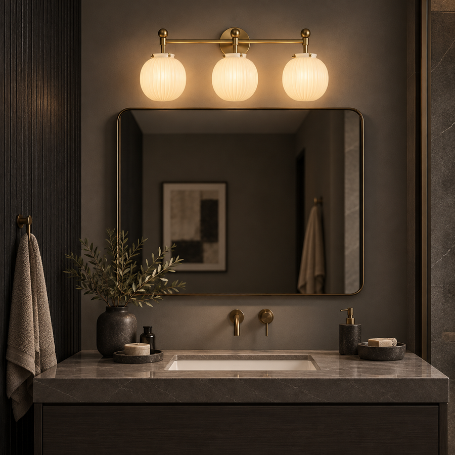 Cherise Vanity Light