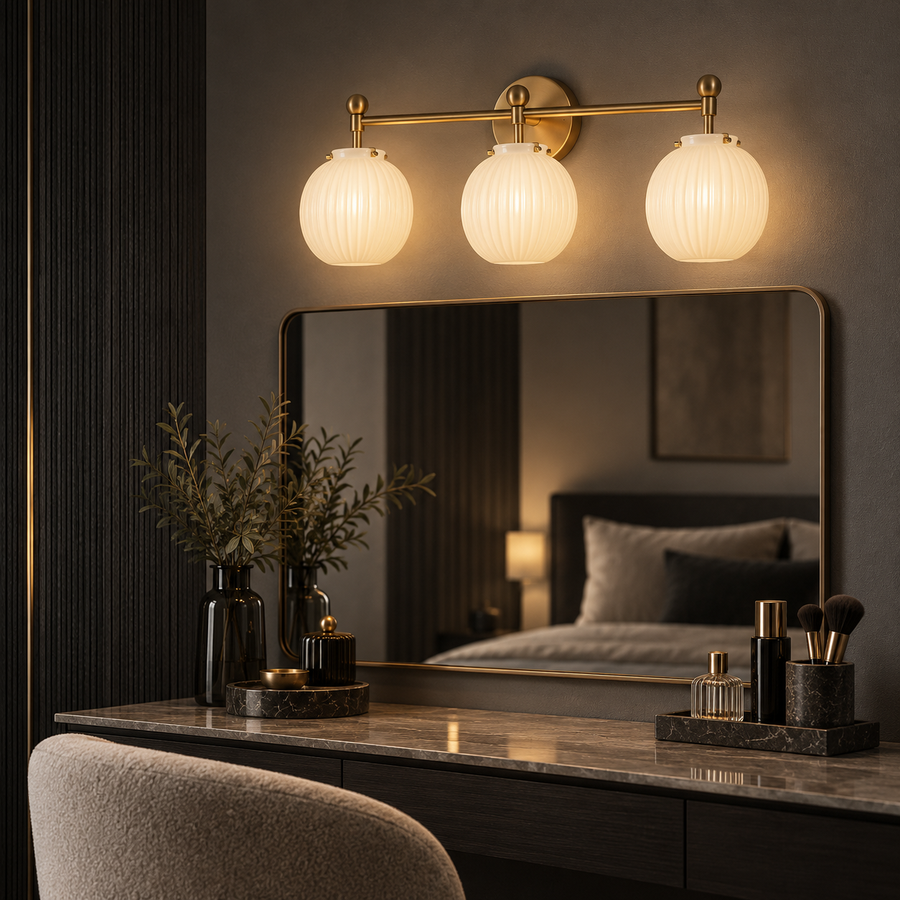 Cherise Vanity Light