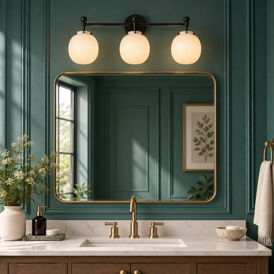 Cherise Vanity Light