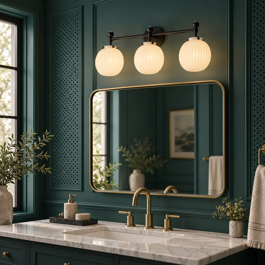 Cherise Vanity Light