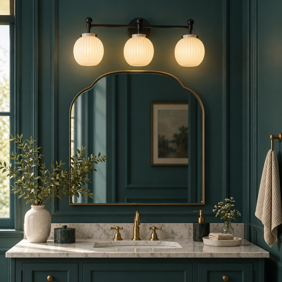Cherise Vanity Light