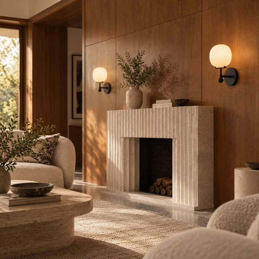 Cherise Wall Light