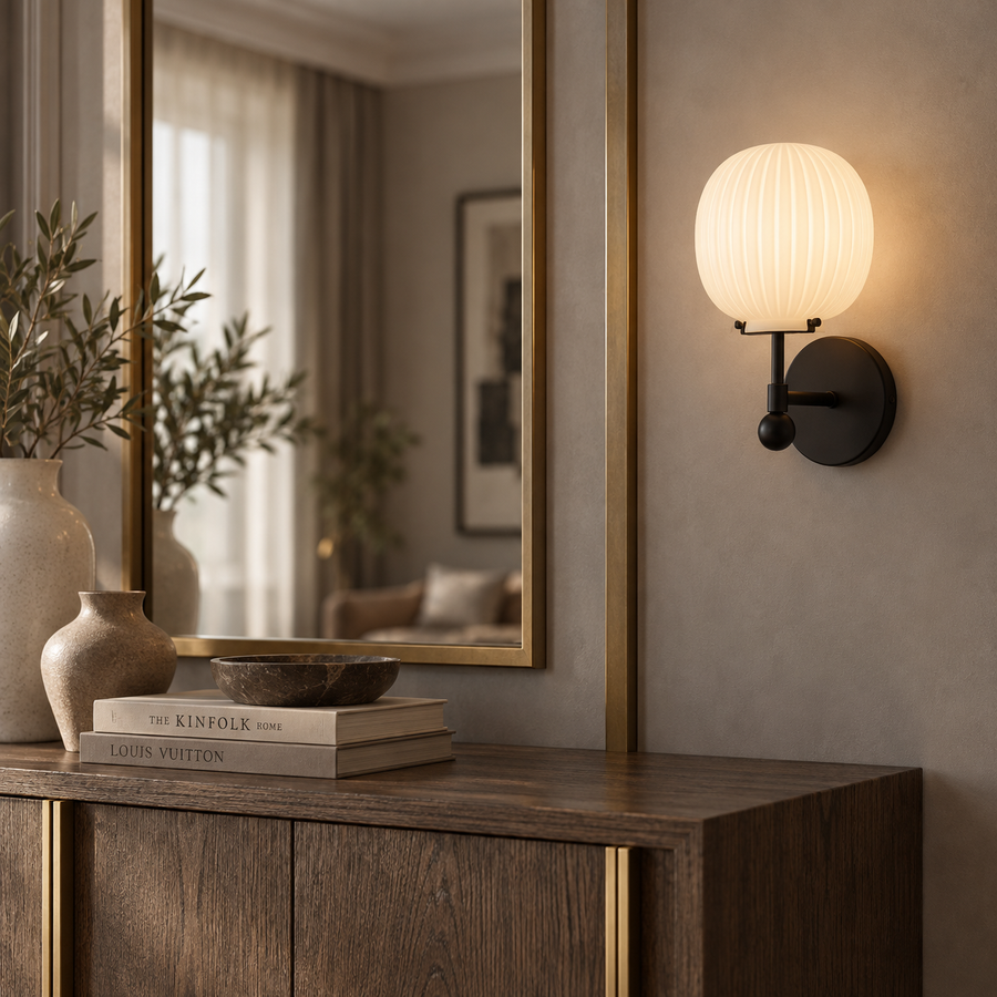 Cherise Wall Light