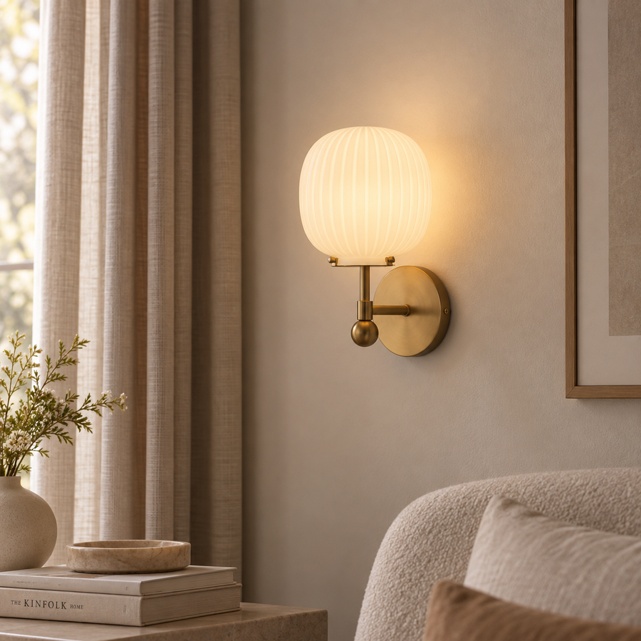 Cherise Wall Light