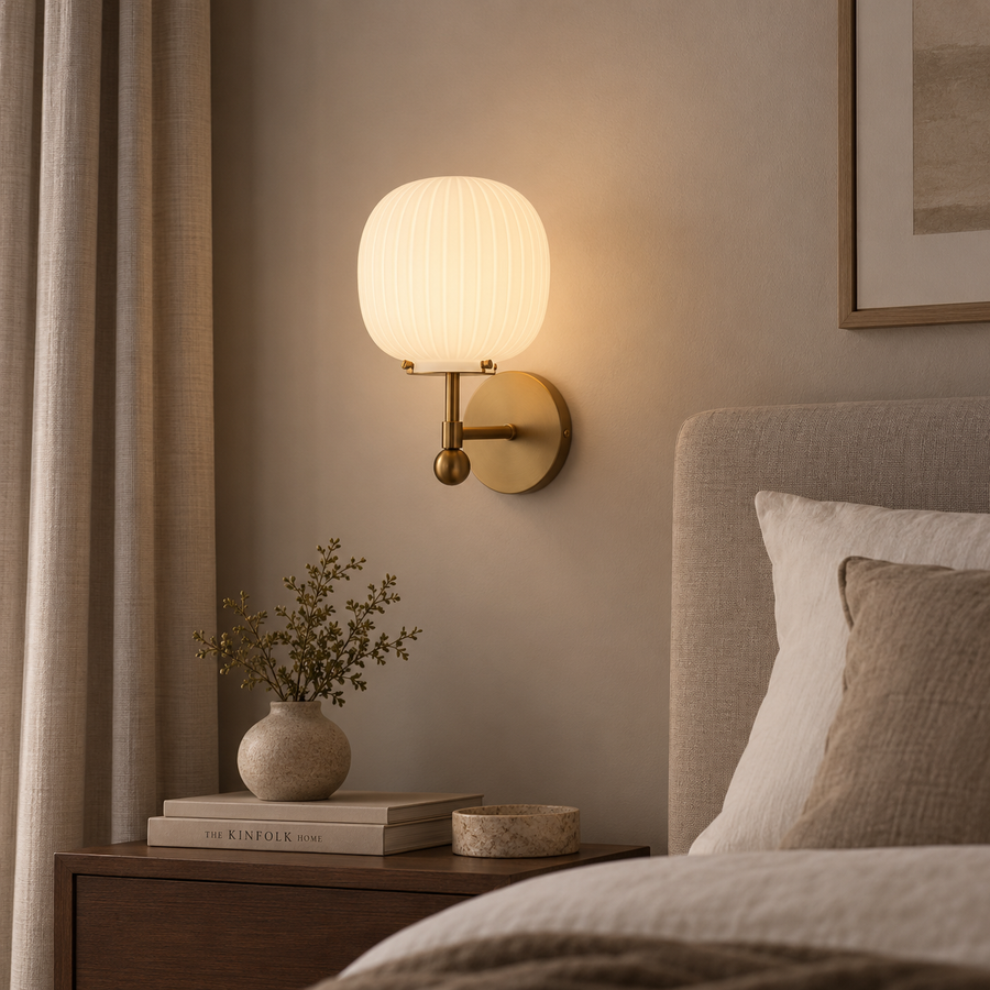 Cherise Wall Light