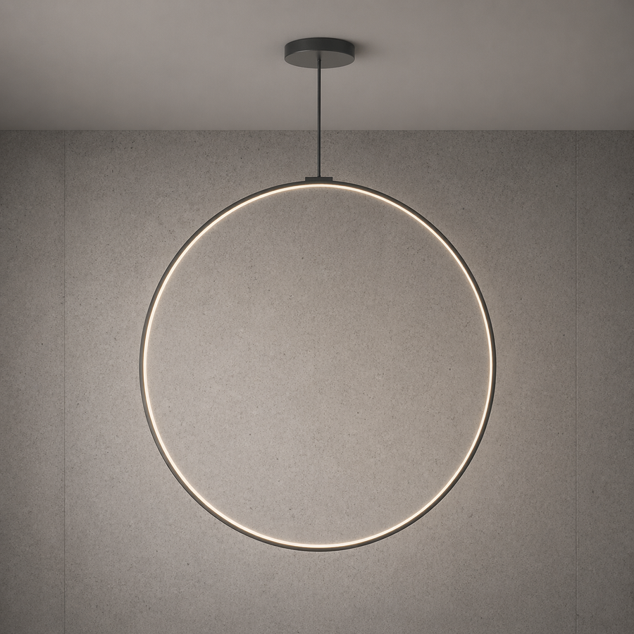 Cirque 60in Pendant