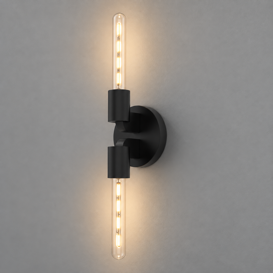 Claire 5-in Vanity Light