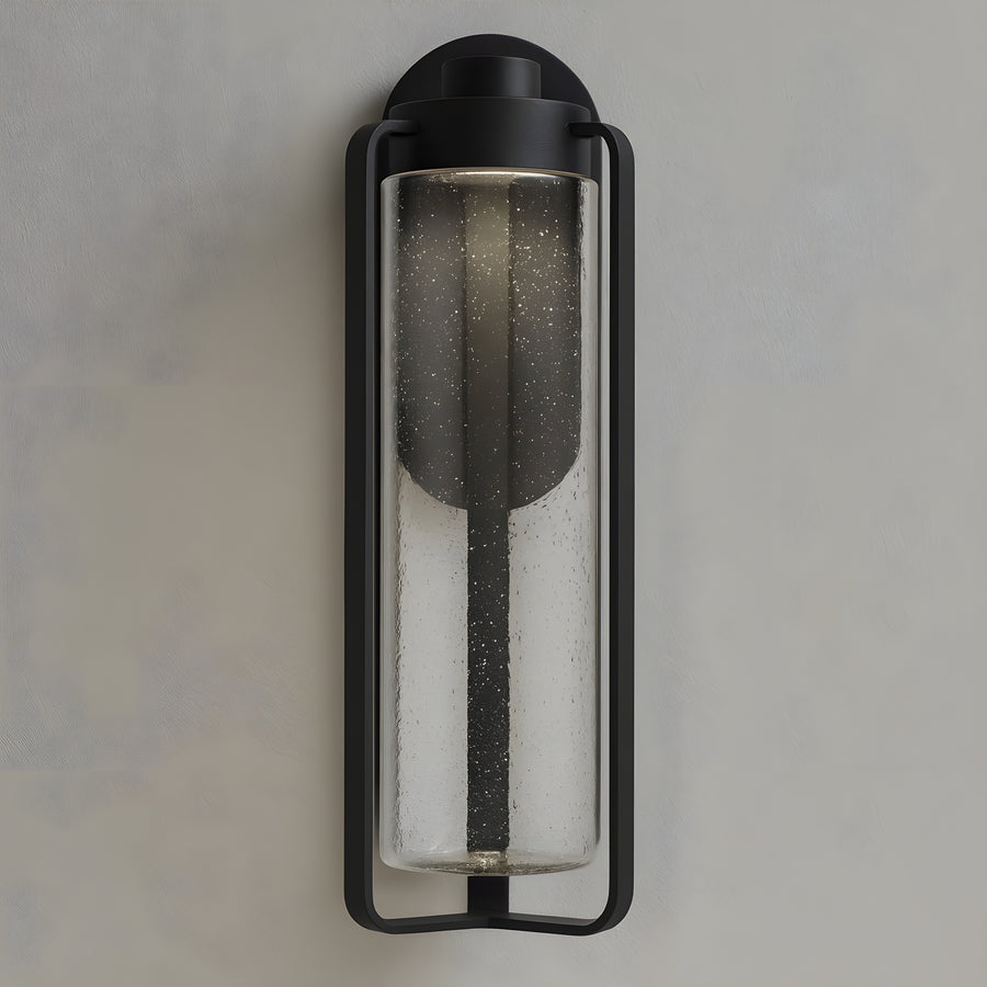 Clover Outdoor Wall Sconce